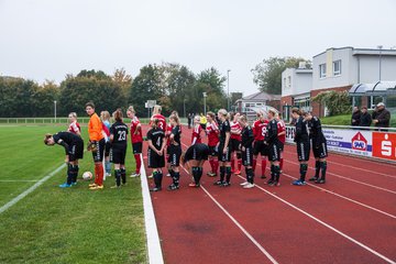 Bild 16 - Frauen TSV Schnberg - SV Henstedt Ulzburg 2 : Ergebnis: 2:6